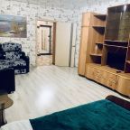 Квартира (CityLife Однокомнатная на Ленинской 43), Апартаменты CityLife Однокомнатные на Ленинской 43