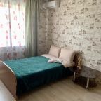 Квартира (CityLife Однокомнатная на Ленинской 43), Апартаменты CityLife Однокомнатные на Ленинской 43