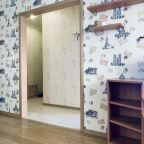 Квартира (CityLife Однокомнатная на Невской 8), Апартаменты CityLife Однокомнатные на Невской 8