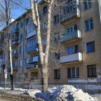 Квартира (CityLife Однокомнатная на Невской 8), Апартаменты CityLife Однокомнатные на Невской 8