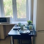 Возможность самостоятельного приготовления пищи, Апартаменты CityLife Однокомнатные на Невской 8