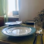 Квартира (CityLife Однокомнатная на Ново-Садовой 42), Апартаменты CityLife Однокомнатные на Ново-Садовой 42