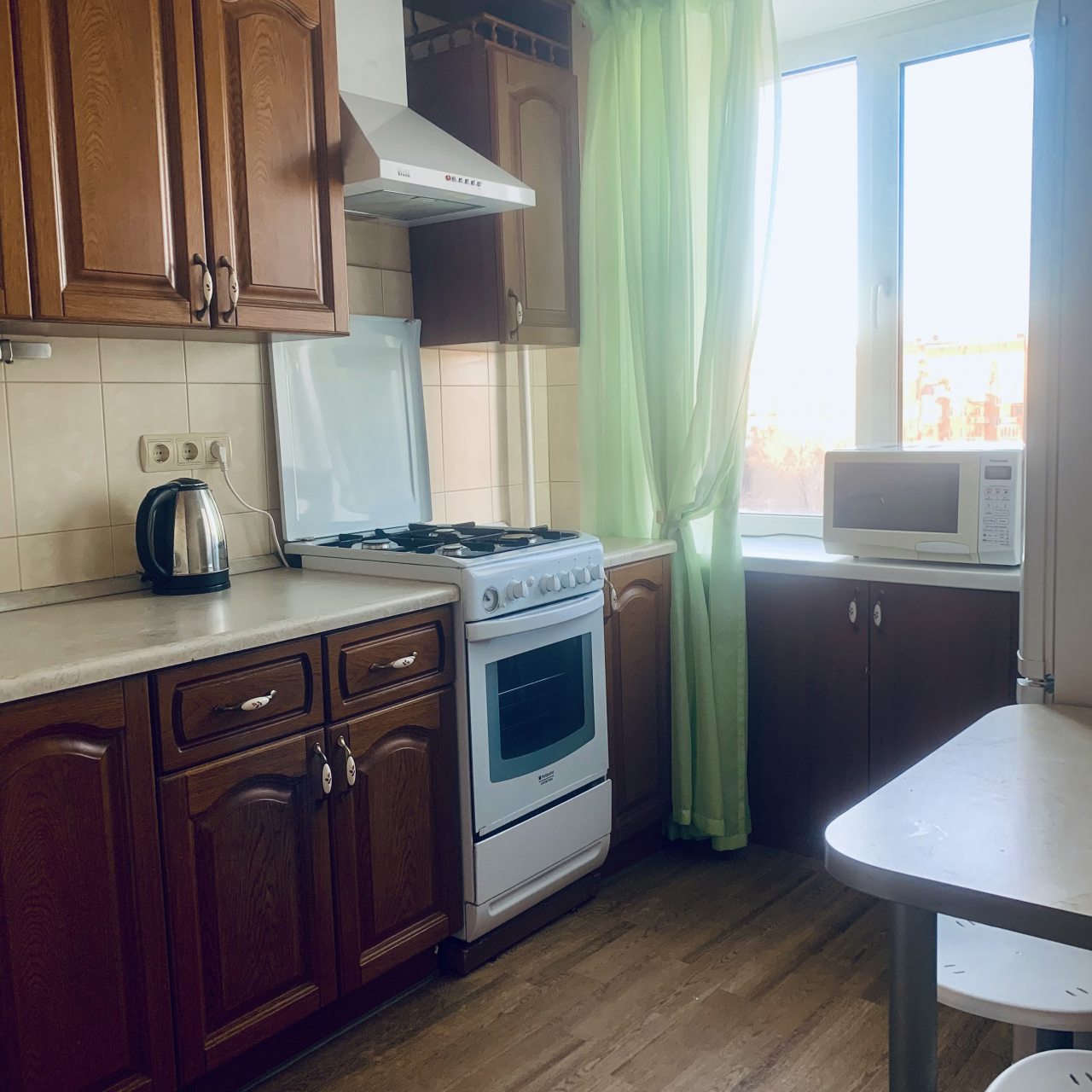 Квартира (CityLife Однокомнатная на Ново-Садовой 42), Апартаменты CityLife Однокомнатные на Ново-Садовой 42