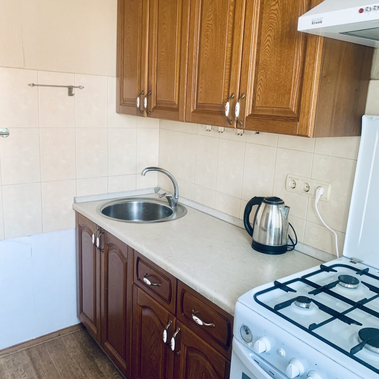 Квартира (CityLife Однокомнатная на Ново-Садовой 42), Апартаменты CityLife Однокомнатные на Ново-Садовой 42