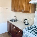 Возможность самостоятельного приготовления пищи, Апартаменты CityLife Однокомнатные на Ново-Садовой 42