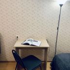 Квартира (CityLife Однокомнатная на Радонежской 1), Апартаменты CityLife Однокомнатные на Радонежской 1