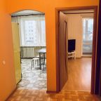 Квартира (CityLife Однокомнатная на Радонежской 1), Апартаменты CityLife Однокомнатные на Радонежской 1