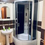 Квартира (CityLife Однокомнатная на Радонежской 1), Апартаменты CityLife Однокомнатные на Радонежской 1