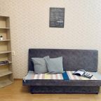 Квартира (CityLife Однокомнатная на Радонежской 1), Апартаменты CityLife Однокомнатные на Радонежской 1