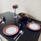 Квартира (CityLife Однокомнатная на Радонежской 1), Апартаменты CityLife Однокомнатные на Радонежской 1