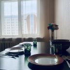 Квартира (CityLife Однокомнатная на Радонежской 1), Апартаменты CityLife Однокомнатные на Радонежской 1