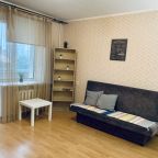 Квартира (CityLife Однокомнатная на Радонежской 1), Апартаменты CityLife Однокомнатные на Радонежской 1