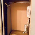 Квартира (CityLife Однокомнатная на Радонежской 1), Апартаменты CityLife Однокомнатные на Радонежской 1