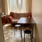 Квартира (CityLife Однокомнатная на Радонежской 1), Апартаменты CityLife Однокомнатные на Радонежской 1