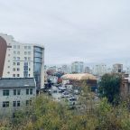 Квартира (CityLife Однокомнатная на Радонежской 1), Апартаменты CityLife Однокомнатные на Радонежской 1