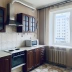 Возможность самостоятельного приготовления пищи, Апартаменты CityLife Однокомнатные на Радонежской 1