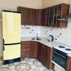 Возможность самостоятельного приготовления пищи, Апартаменты CityLife Однокомнатные на Радонежской 1