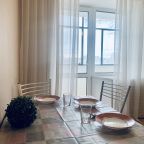 Квартира (CityLife Однокомнатная на Самарской 268), Апартаменты CityLife Однокомнатные на Самарской 268