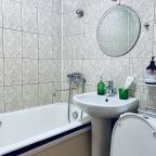 Квартира (CityLife Однокомнатная на Самарской 268), Апартаменты CityLife Однокомнатные на Самарской 268