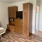 Квартира (CityLife Однокомнатная на Горького 18), Апартаменты CityLife Однокомнатная на Горького 18