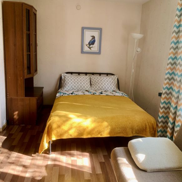 Апартаменты CityLife Однокомнатная на Горького 18, Петрозаводск