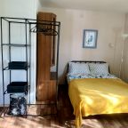 Квартира (CityLife Однокомнатная на Горького 18), Апартаменты CityLife Однокомнатная на Горького 18