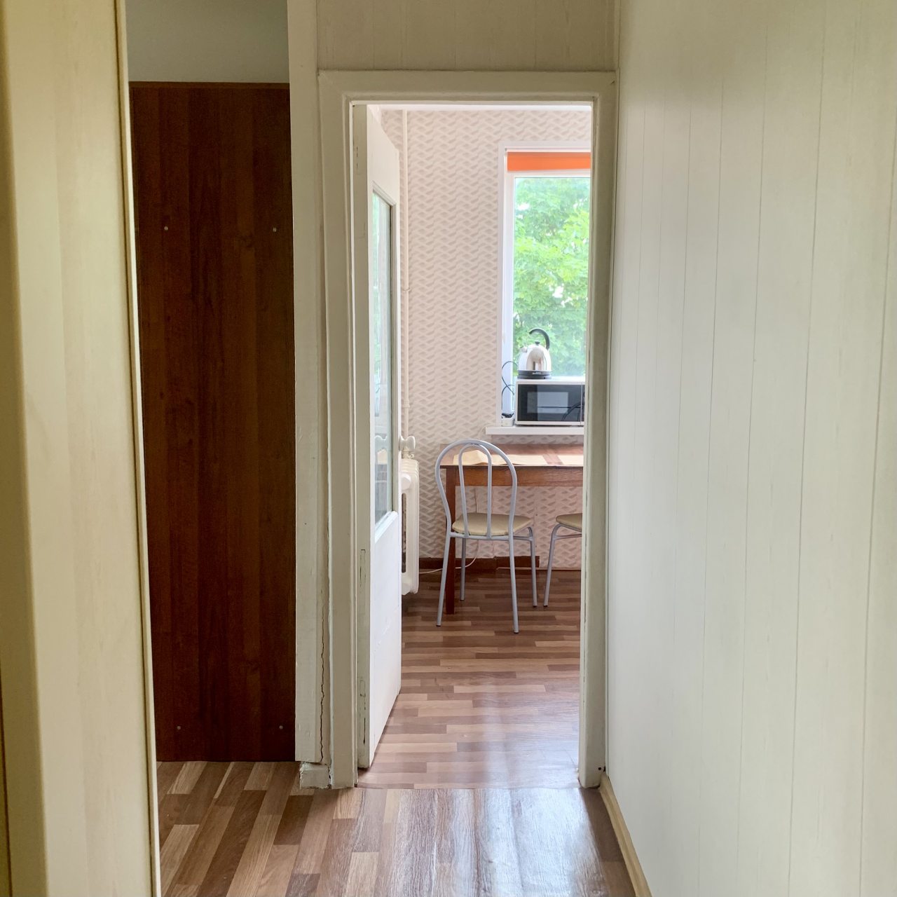 Квартира (CityLife Однокомнатная на Горького 18), Апартаменты CityLife Однокомнатная на Горького 18