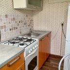 Квартира (CityLife Однокомнатная на Горького 18), Апартаменты CityLife Однокомнатная на Горького 18