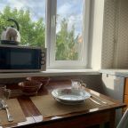 Возможность самостоятельного приготовления пищи, Апартаменты CityLife Однокомнатная на Горького 18