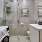 Апартаменты (Студия), Апартаменты Happy People на бульваре Эйнштейна 2