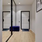 Апартаменты (Студия), Апартаменты Happy People на бульваре Эйнштейна 2