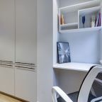 Апартаменты (Студия), Апартаменты Happy People на бульваре Эйнштейна 2