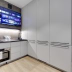 Апартаменты (Студия), Апартаменты Happy People на бульваре Эйнштейна 2