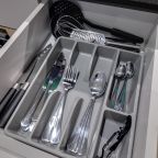 Апартаменты (Студия), Апартаменты Happy People на бульваре Эйнштейна 2