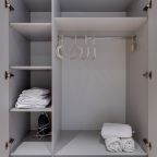 Апартаменты (Студия), Апартаменты Happy People на бульваре Эйнштейна 2