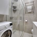 Апартаменты (Студия), Апартаменты Happy People на бульваре Эйнштейна 2