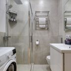 Апартаменты (Студия), Апартаменты Happy People на бульваре Эйнштейна 2