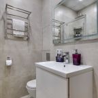 Апартаменты (Студия), Апартаменты Happy People на бульваре Эйнштейна 2