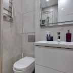 Апартаменты (Студия), Апартаменты Happy People на бульваре Эйнштейна 2