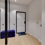 Апартаменты (Студия), Апартаменты Happy People на бульваре Эйнштейна 2