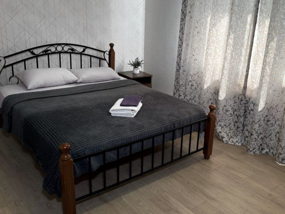 Мини-отель Лампа, Саратов