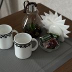 Трехместный (Люкс), Мини-отель Лампа