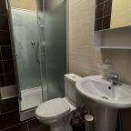 Трехместный (Люкс), Мини-отель Лампа