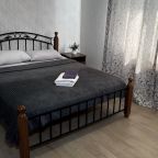 Трехместный (Люкс), Мини-отель Лампа