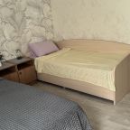 Трехместный (Стандарт), Мини-отель Лампа