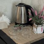 Трехместный (Стандарт), Мини-отель Лампа