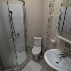 Трехместный (Стандарт), Мини-отель Лампа