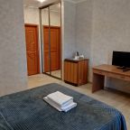 Двухместный (Стандарт), Мини-отель Лампа