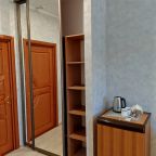 Двухместный (Стандарт), Мини-отель Лампа