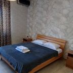 Двухместный (Стандарт), Мини-отель Лампа